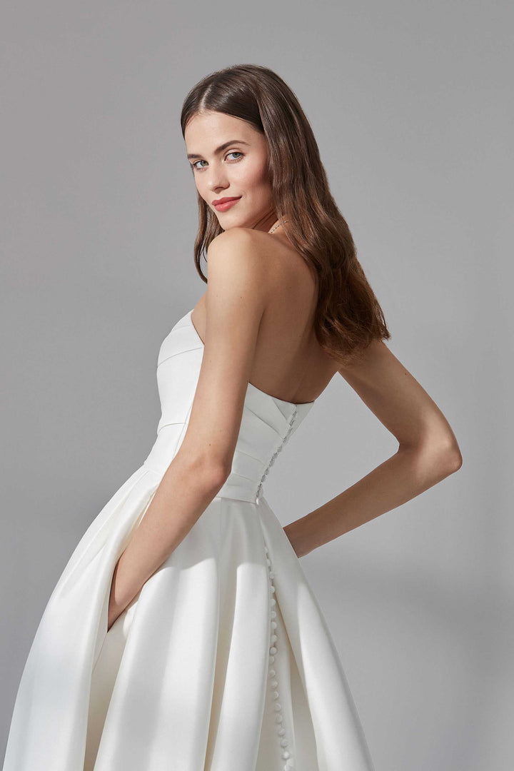 Signature by Justin Alexander Beacon 99173 - Size 14