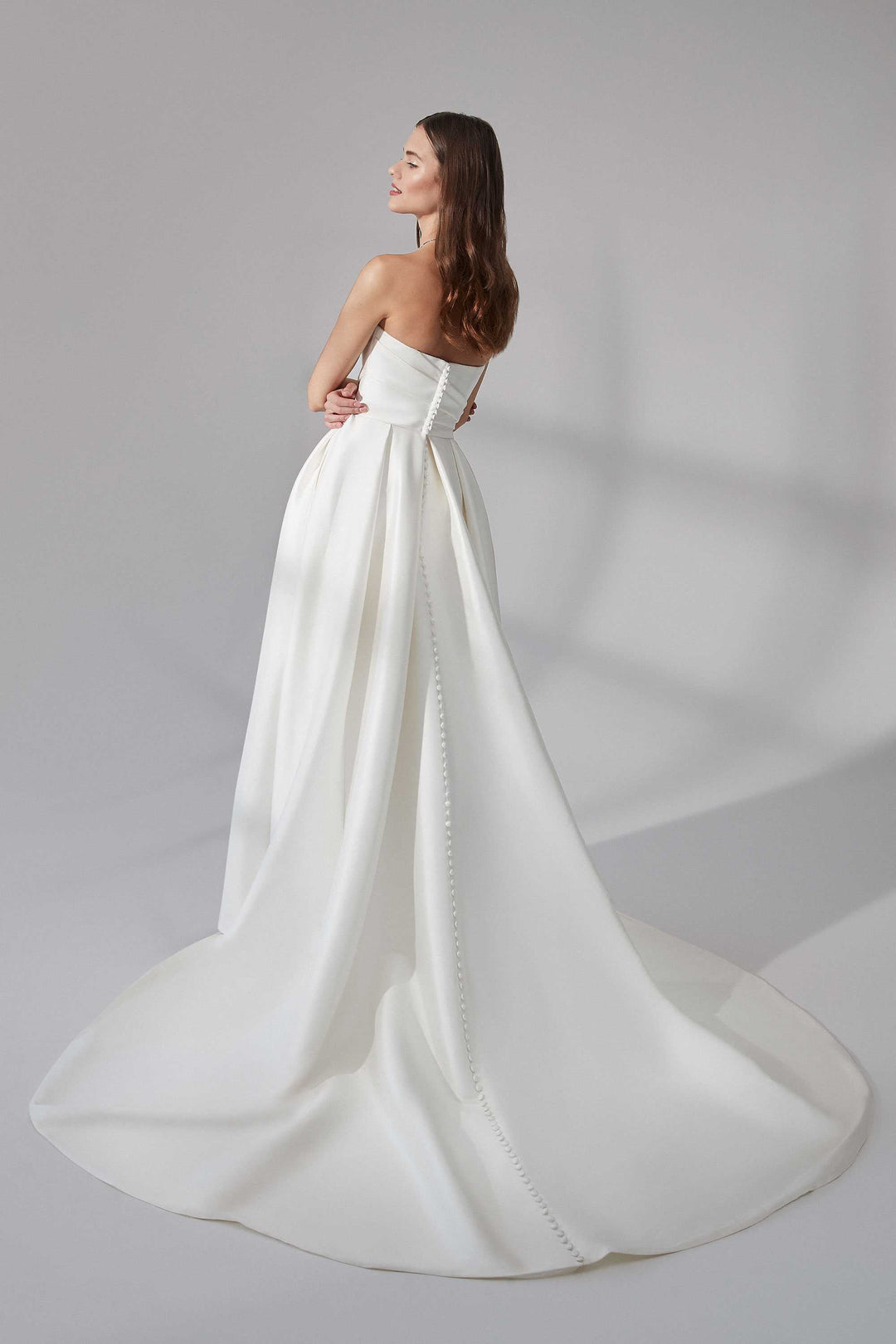 Signature by Justin Alexander Beacon 99173 - Size 14