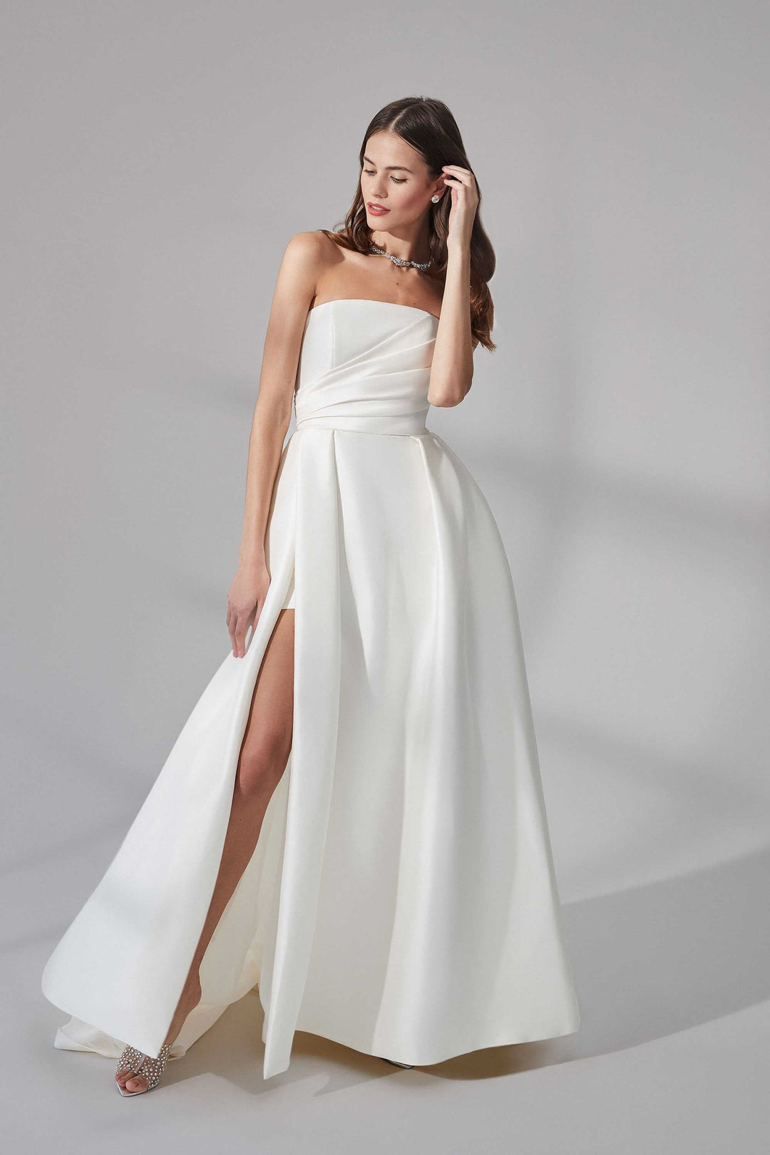 Signature by Justin Alexander Beacon 99173 - Size 14