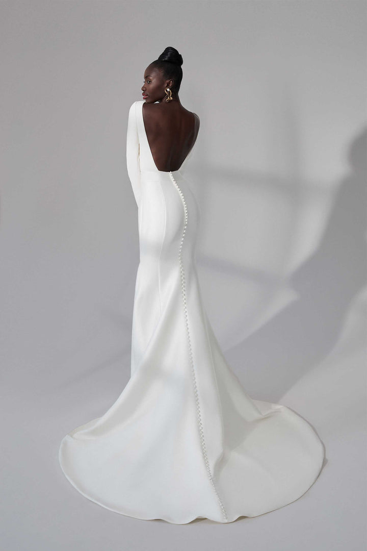 Signature by Justin Alexander Davis 99178 - Size 8