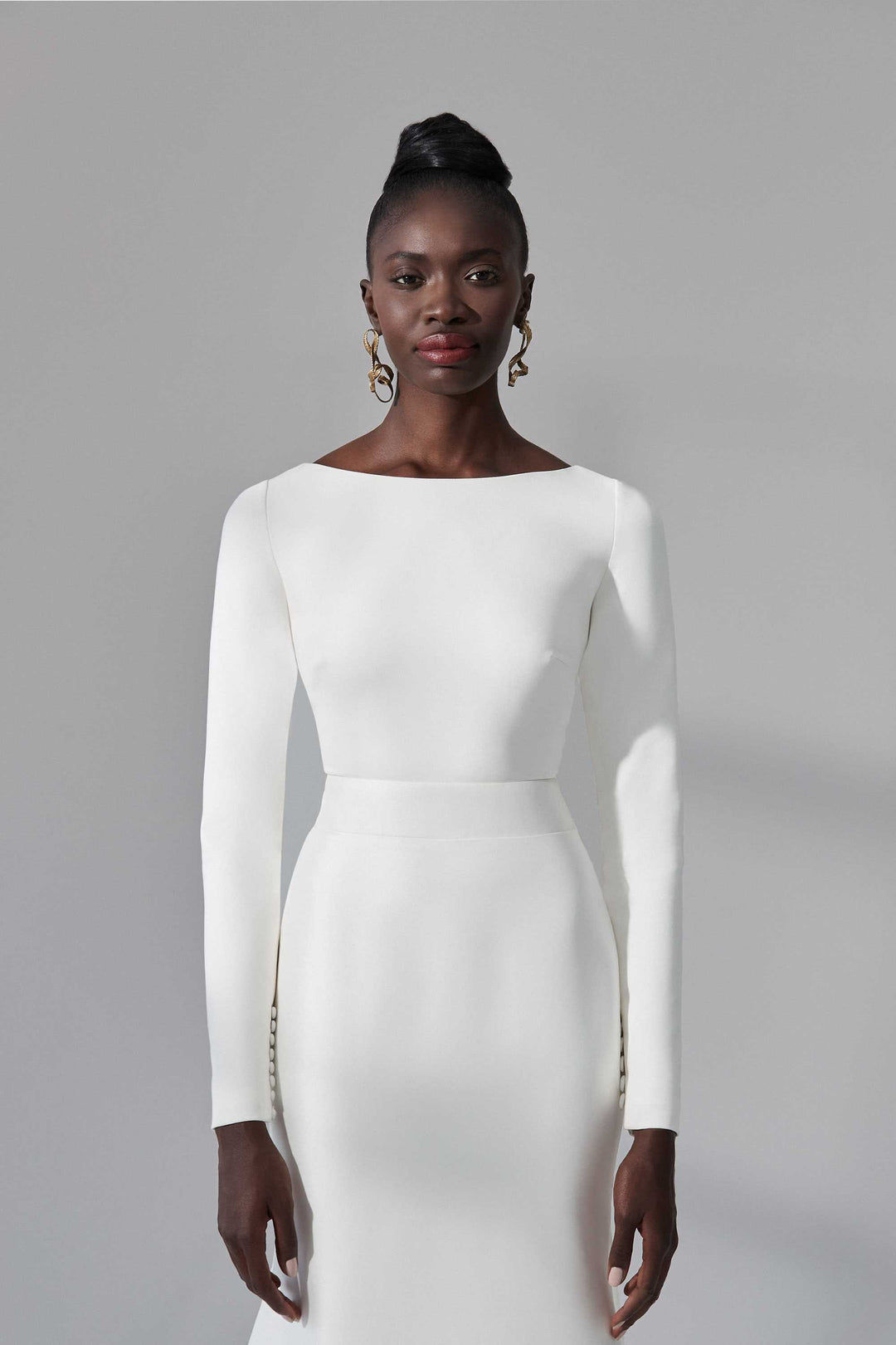 Signature by Justin Alexander Davis 99178 - Size 8