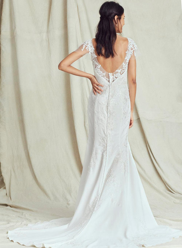 Kelly Faetanini Allegra - Size 8