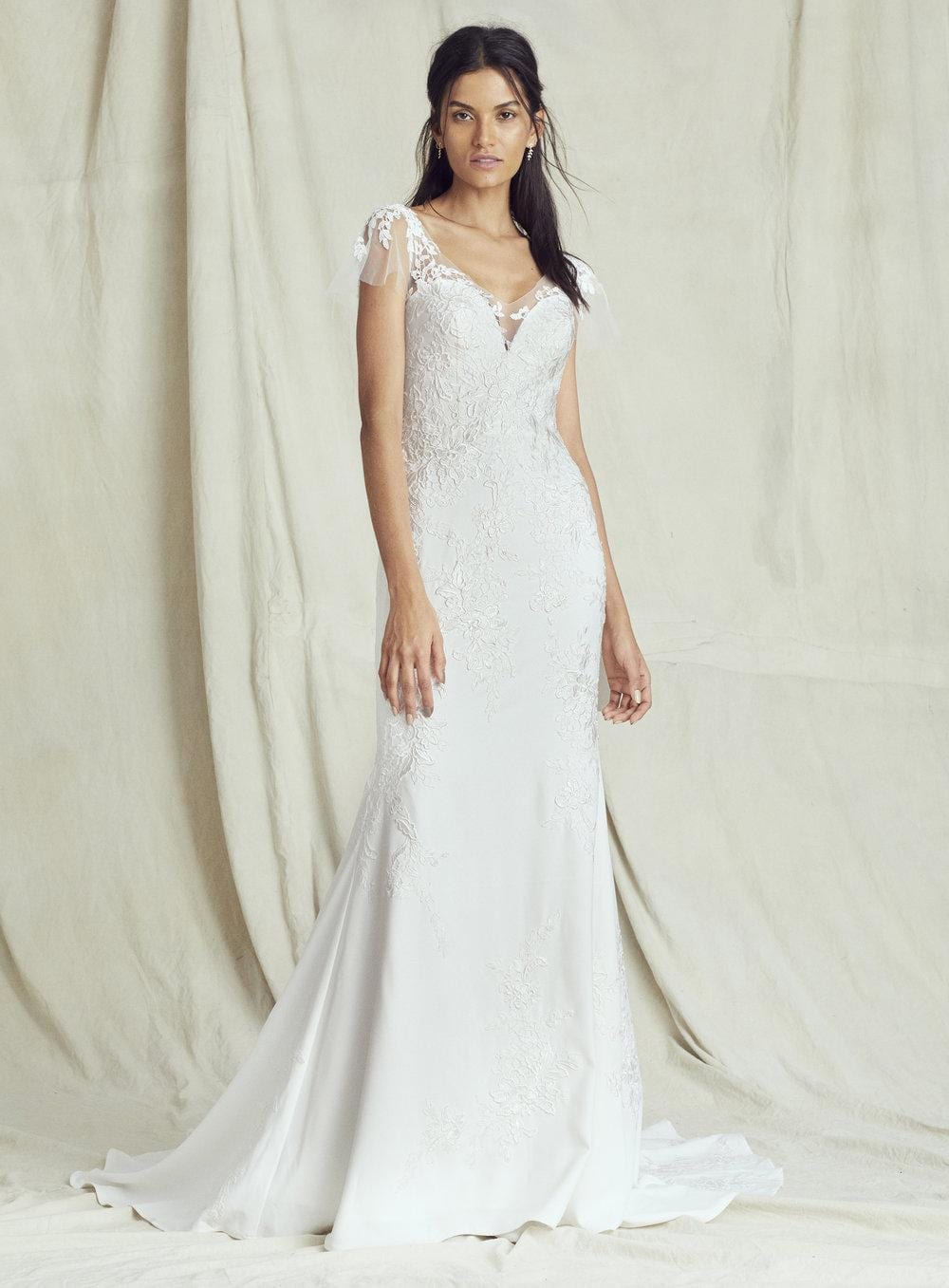 Kelly Faetanini Allegra - Size 8