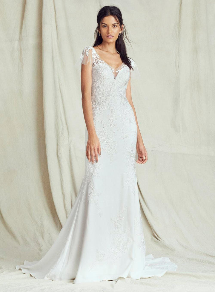 Kelly Faetanini Allegra - Size 8