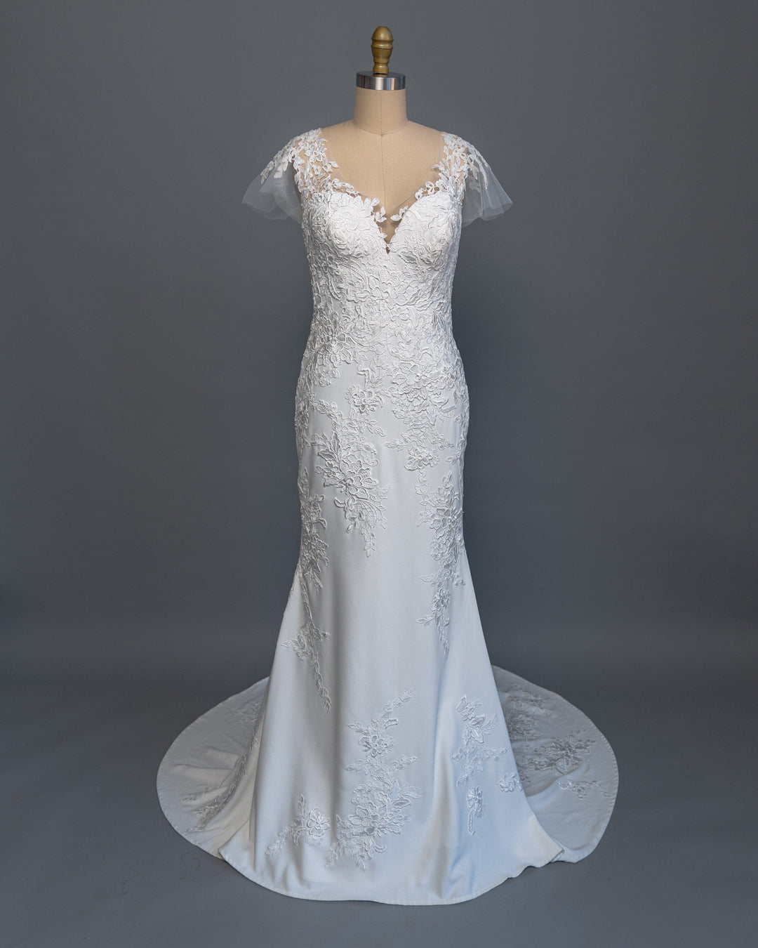 Kelly Faetanini Allegra - Size 8