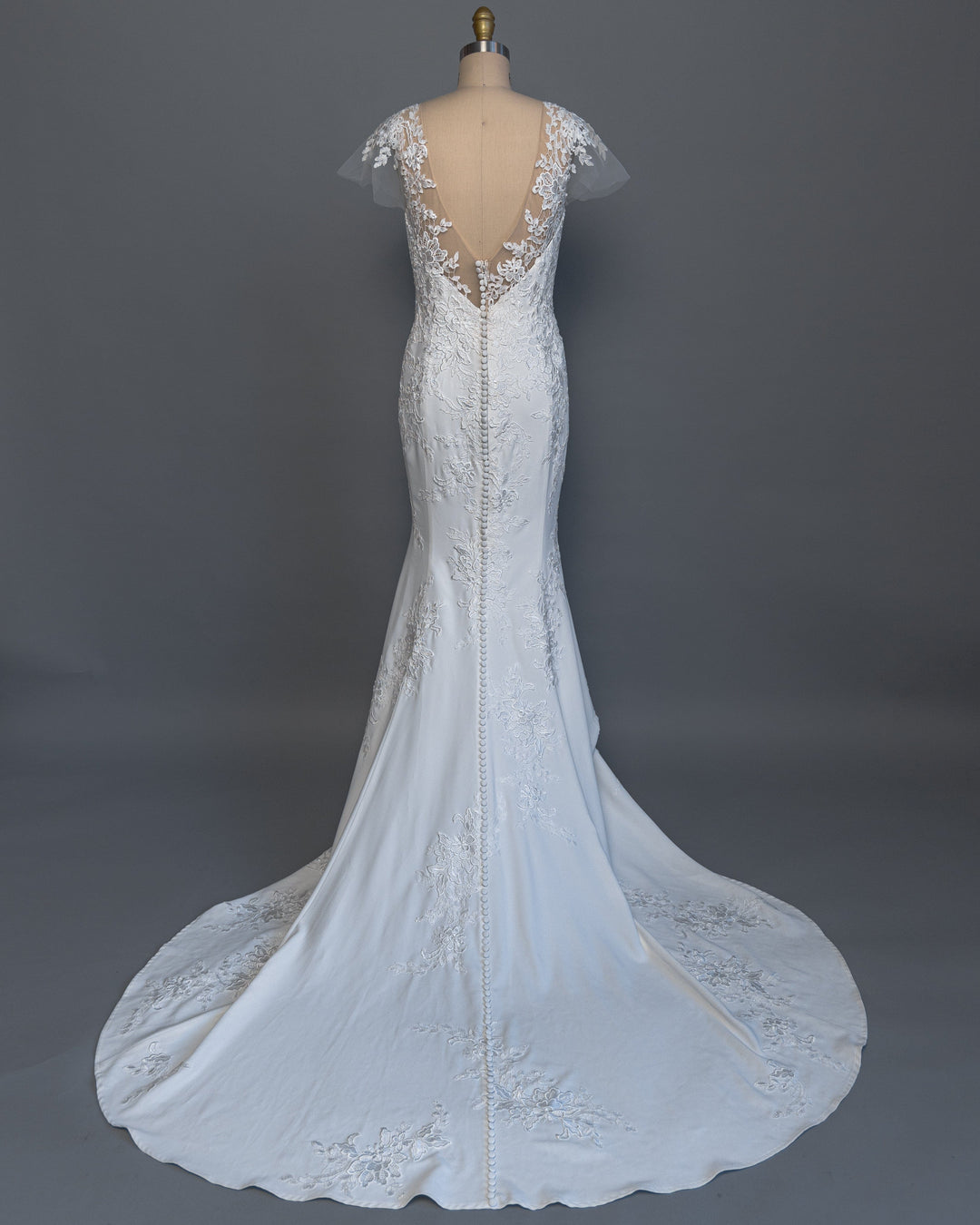 Kelly Faetanini Allegra - Size 8