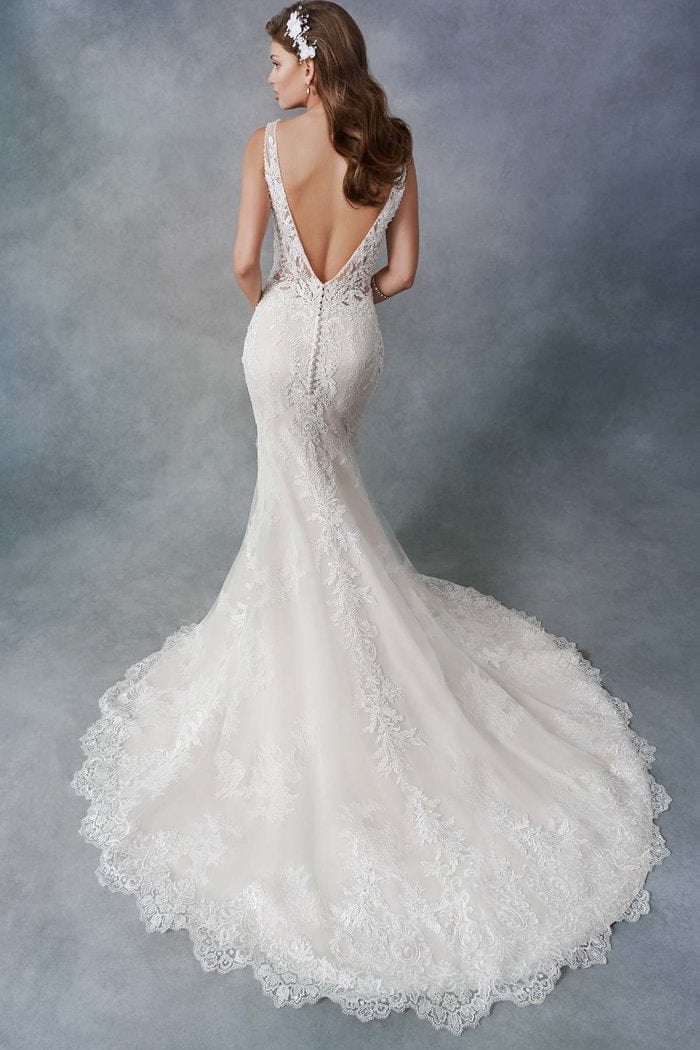 Kenneth Winston 1787 - Size 12