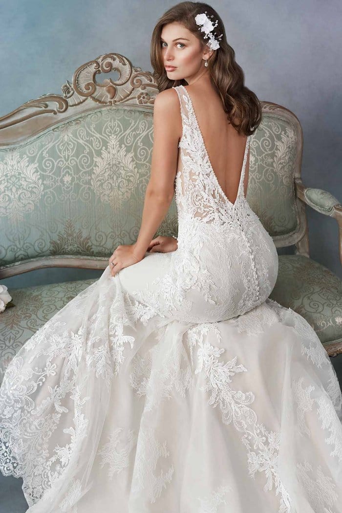 Kenneth Winston 1787 - Size 12