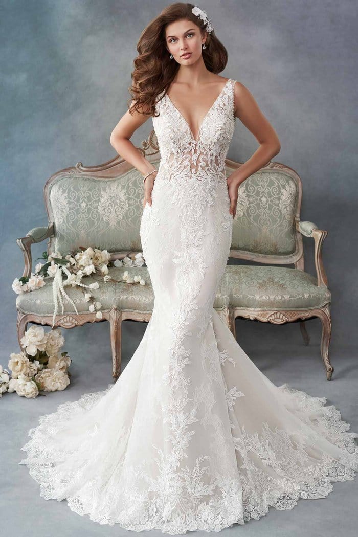 Kenneth Winston 1787 - Size 12