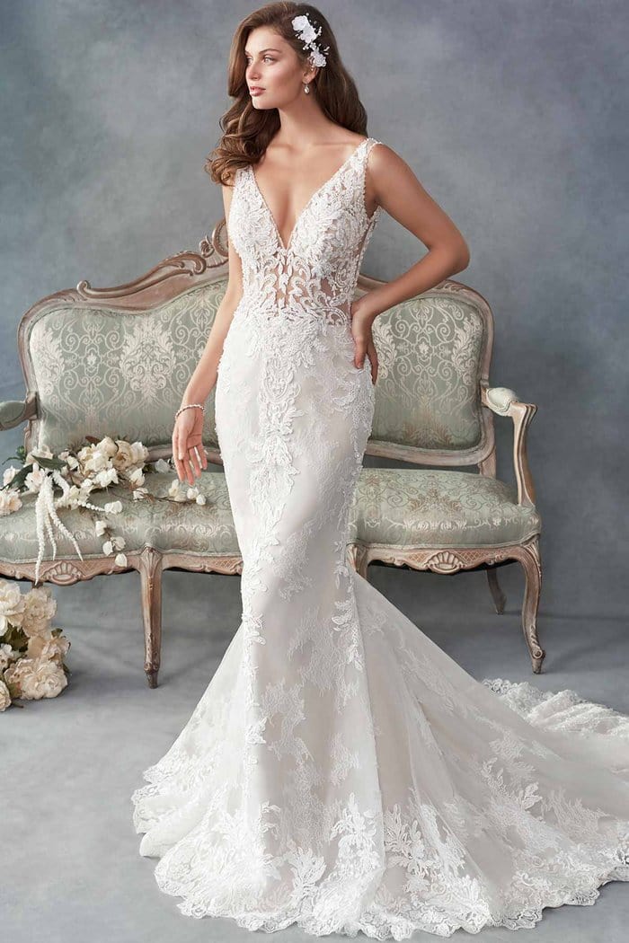 Kenneth Winston 1787 - Size 12