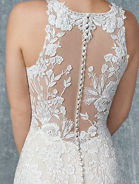 Kenneth Winston 1846 - Size 12