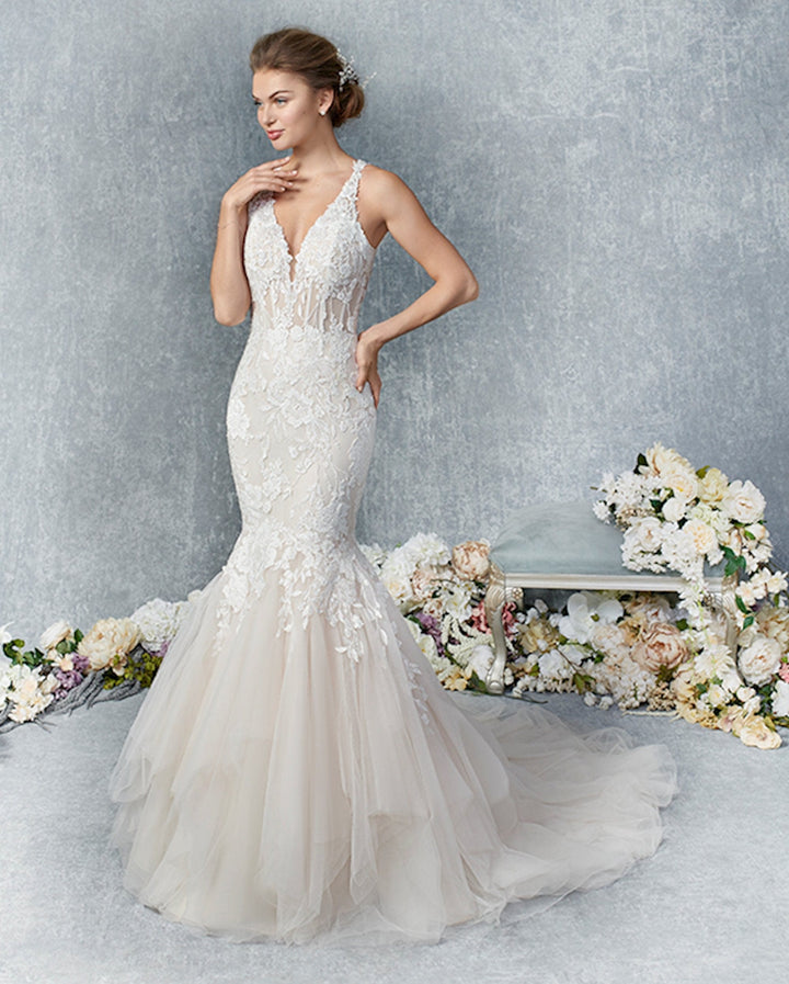 Kenneth Winston 1846 - Size 12