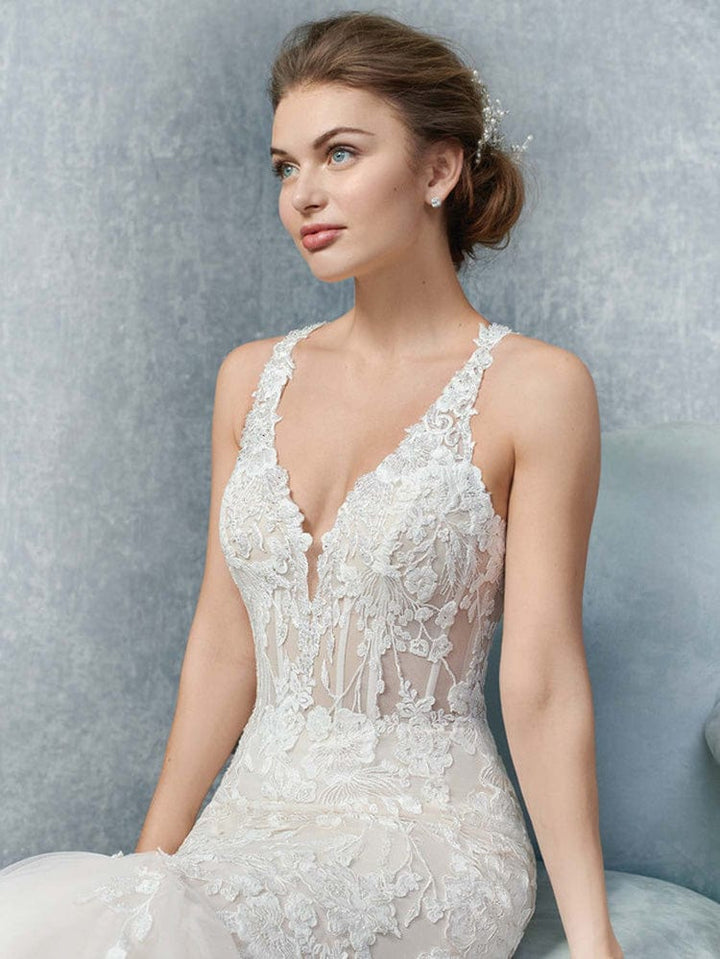 Kenneth Winston 1846 - Size 12