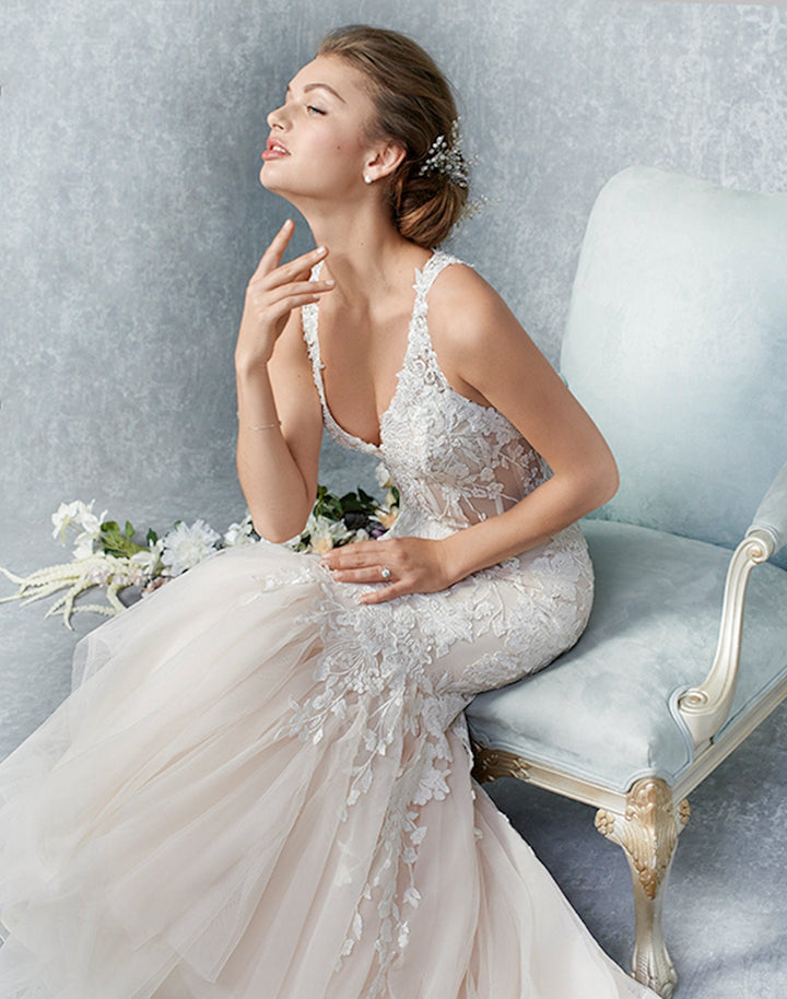 Kenneth Winston 1846 - Size 12