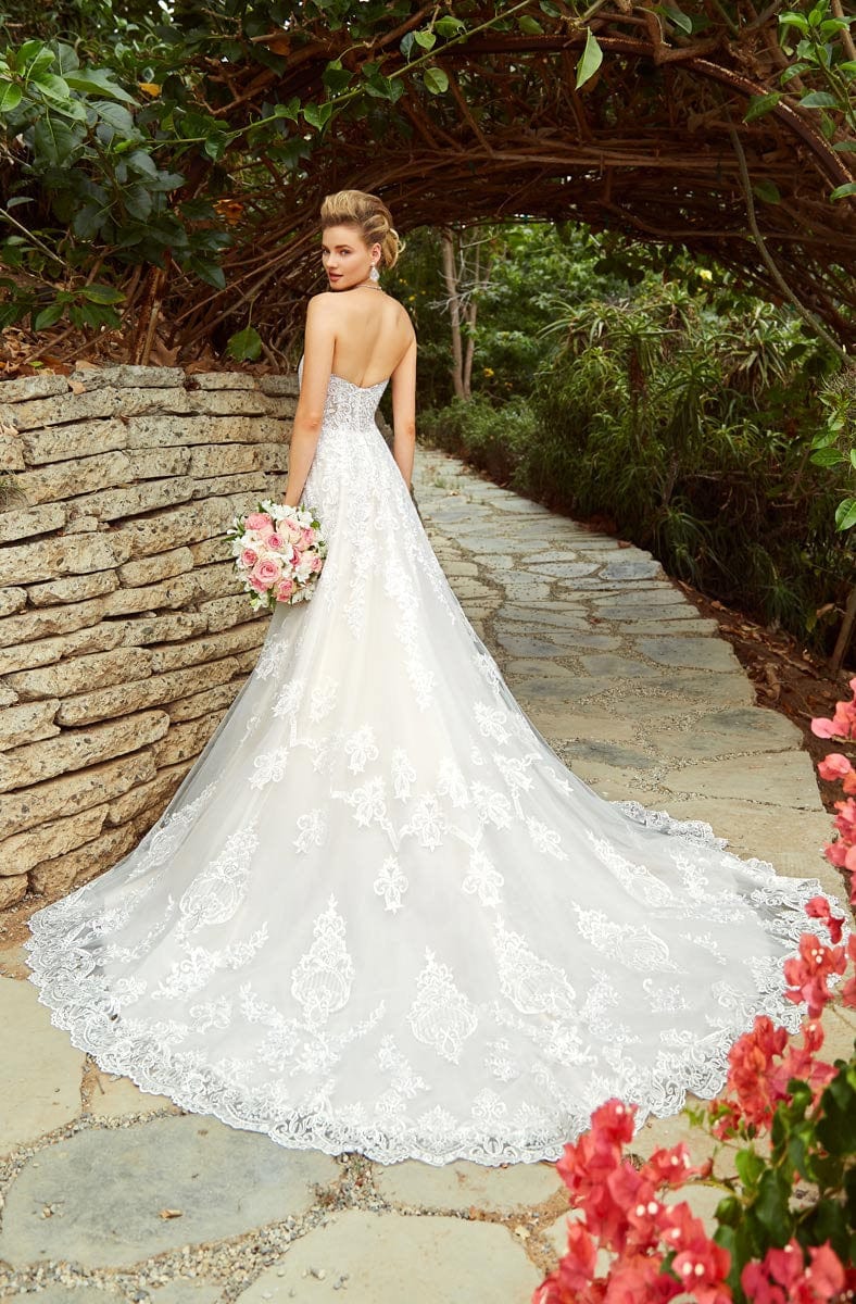 Tamara Bridal Wedding Dresses