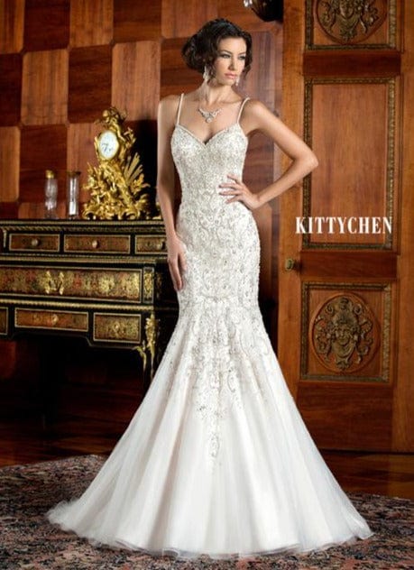 Kittychen Wedding Dress