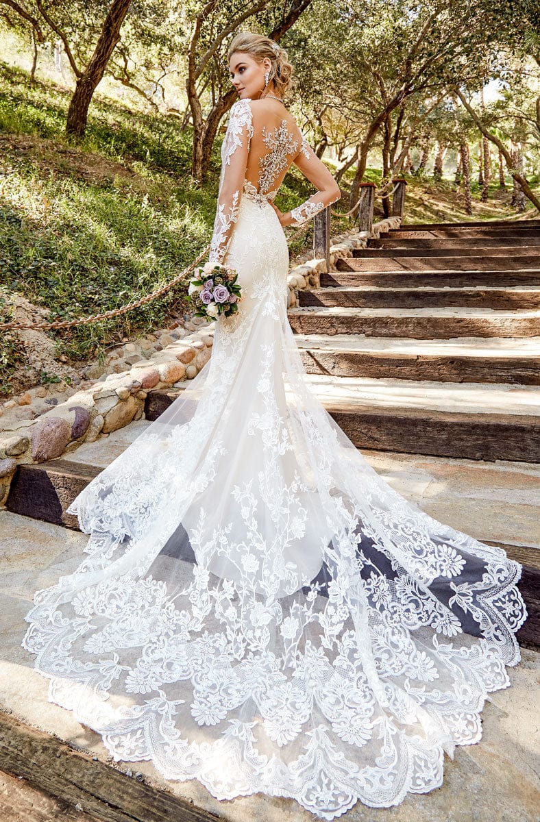 Kitty Chen Marcella - Size 12