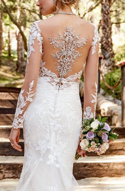 Kitty Chen Marcella - Size 12 Size Chart