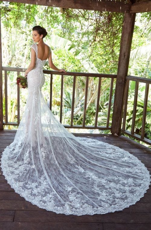 Kitty Chen Sadie H1951 - Size 18