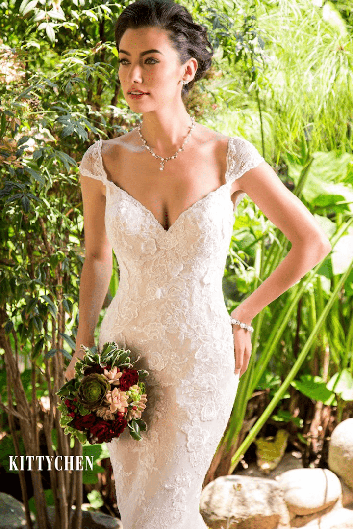 Kitty Chen Sadie H1951 - Size 18