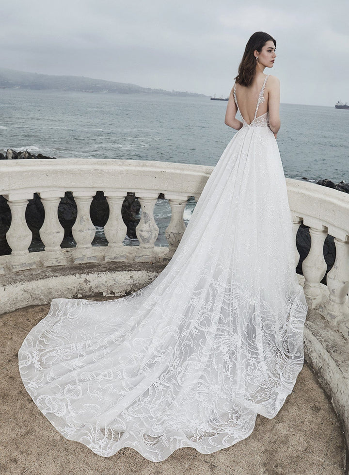 L'amour by Calla Blanche Kasha - Size 12