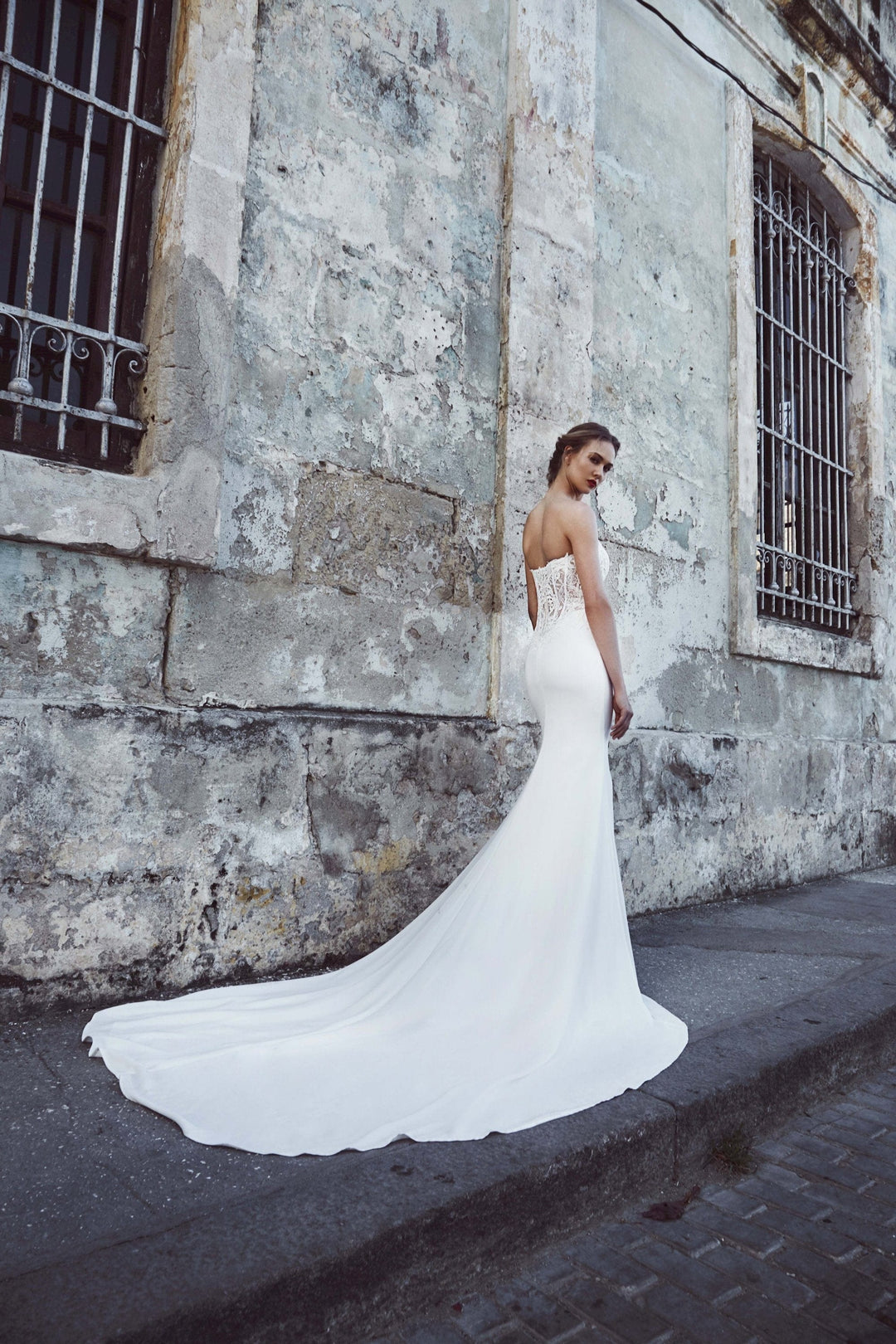 L'amour by Calla Blanche Krysta - Size 12