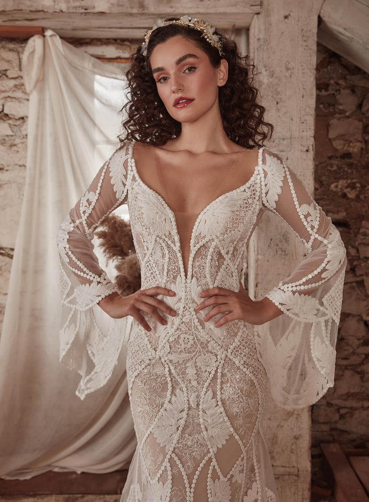 La Perle Astrid - Size 12