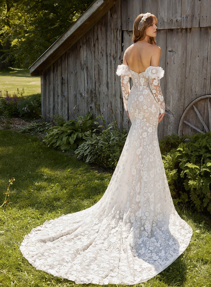 La Perle Briar - Size 12