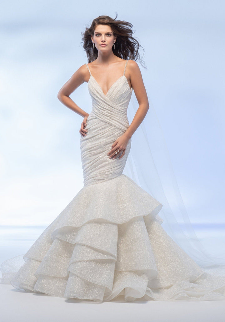 Lazaro Catalina - Size 12