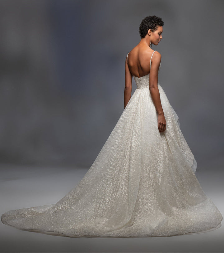Lazaro Cheyenne - Size 14