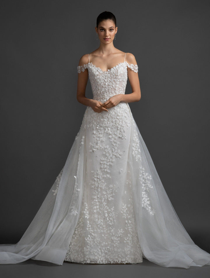 Lazaro Olivia 3914 - Size 12