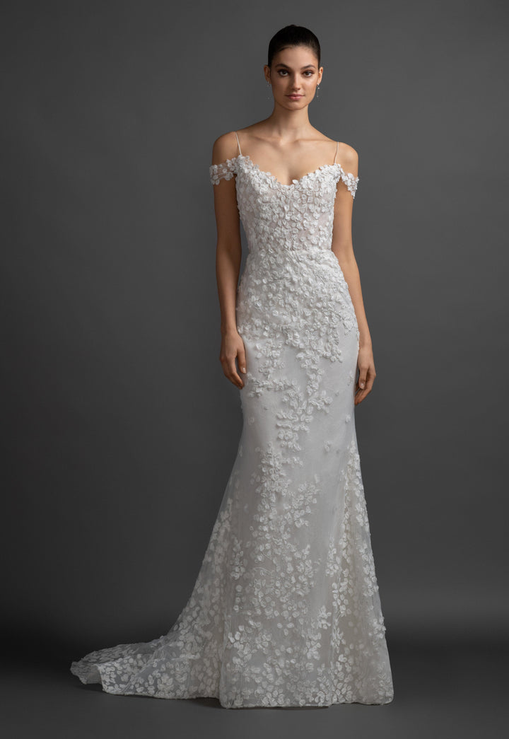 Lazaro Olivia 3914 - Size 12
