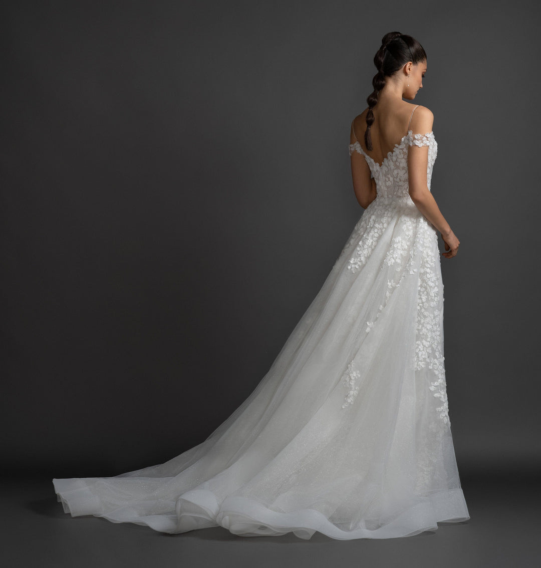 Lazaro Olivia 3914 - Size 12