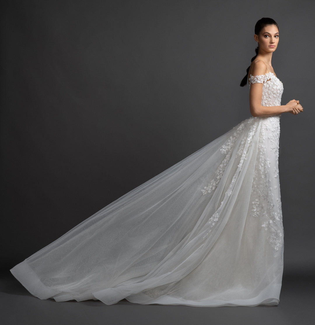 Lazaro Olivia 3914 - Size 12
