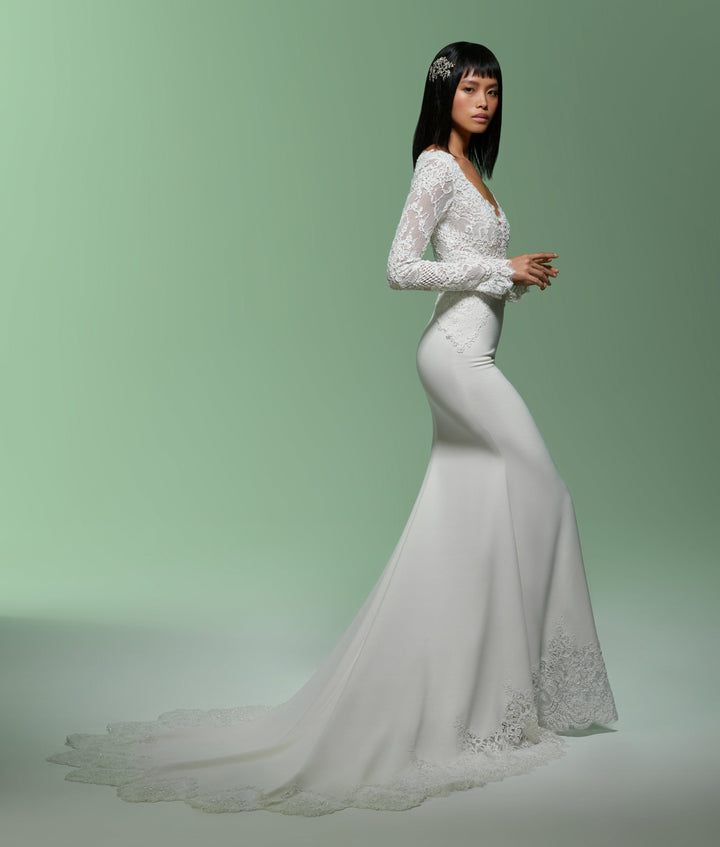 Lazaro 32007 - Size 12