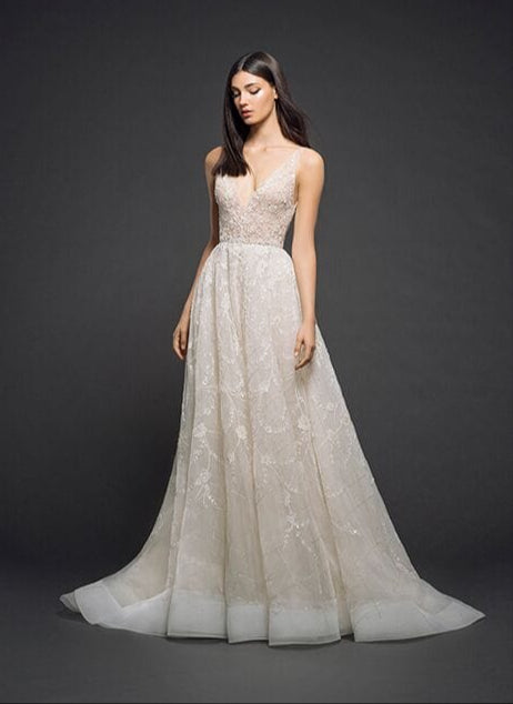 Lazaro 3805 - Size 12