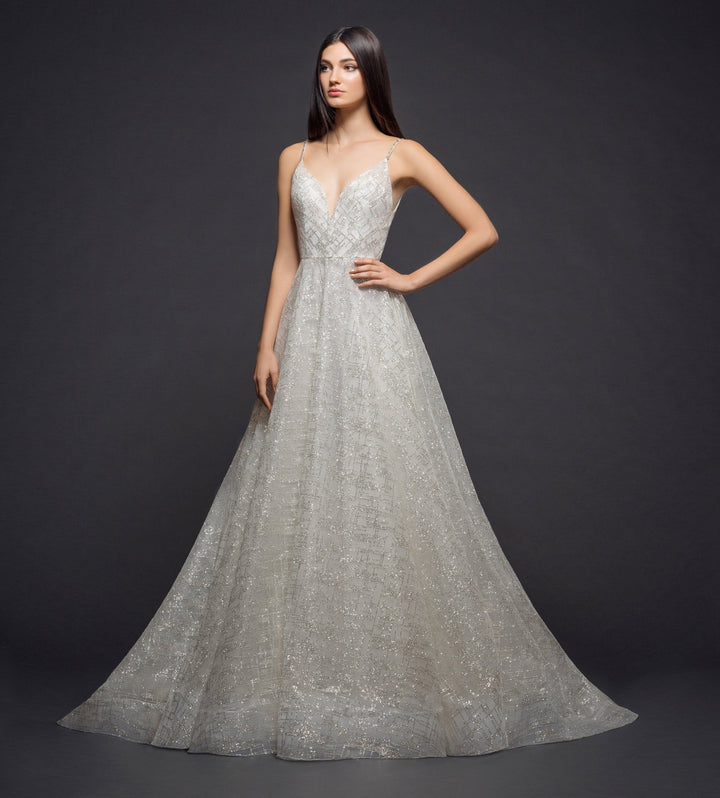 Lazaro 3814 - Size 12