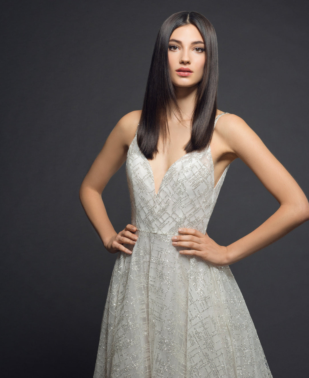 Lazaro 3814 - Size 12