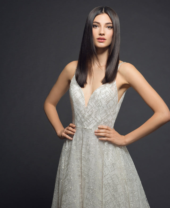 Lazaro 3814 - Size 12