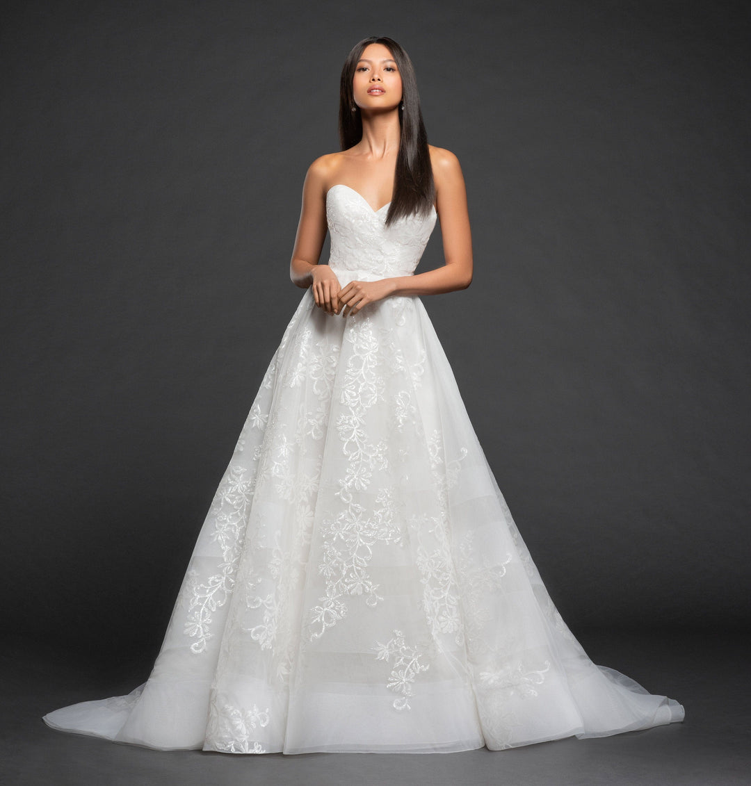 Lazaro Ariana - Size 12