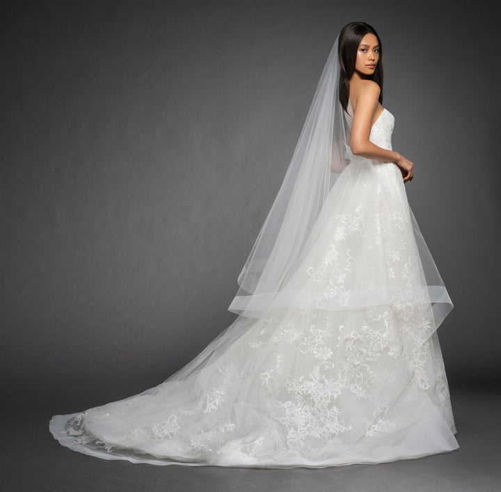 Lazaro Ariana - Size 12