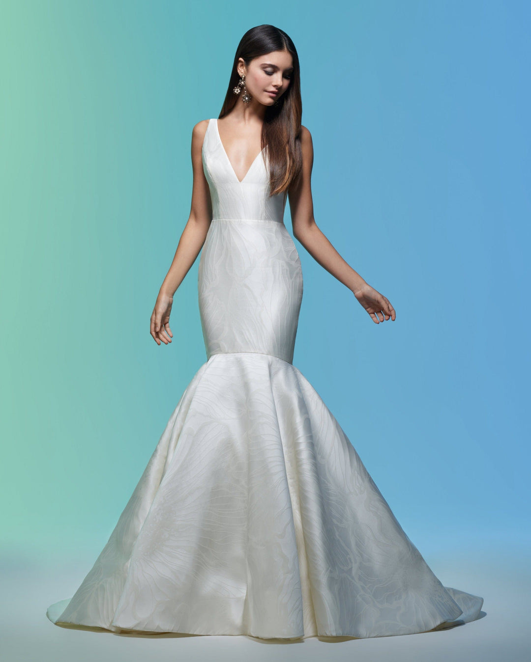 Lazaro Audrey - Size 12