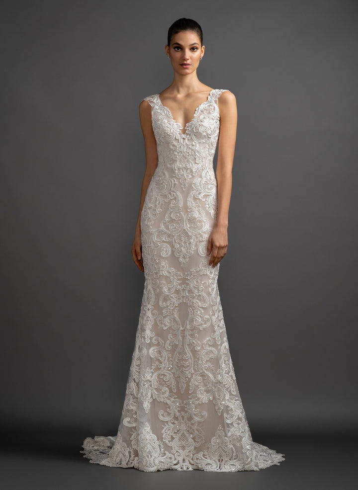 Lazaro Lucia - Size 14