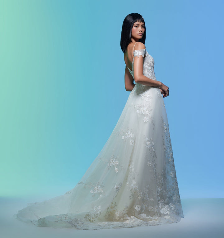 Lazaro Margaret 32002 - Size 12