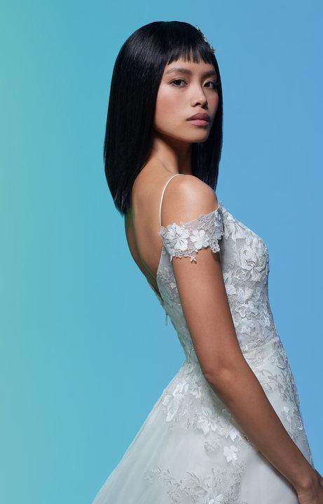 Lazaro Margaret 32002 - Size 12
