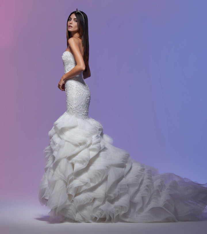 Lazaro 32014 - Size 12