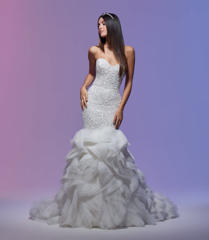 Lazaro 32014 - Size 12