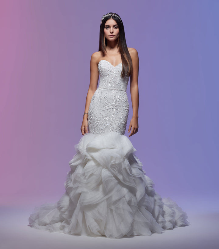 Lazaro 32014 - Size 12