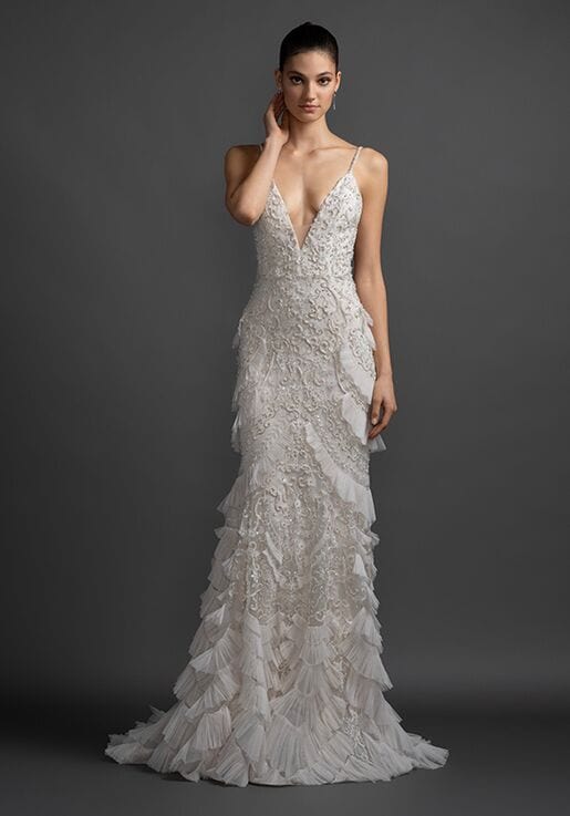 Lazaro Tatiana - Size 12