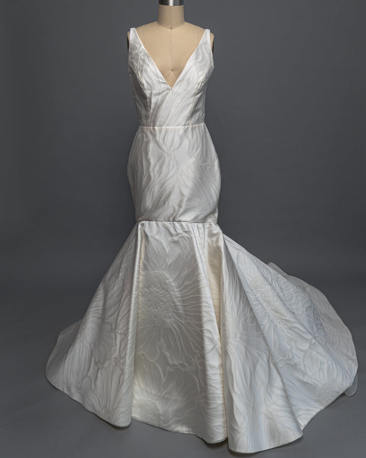 Lazaro Audrey - Size 12